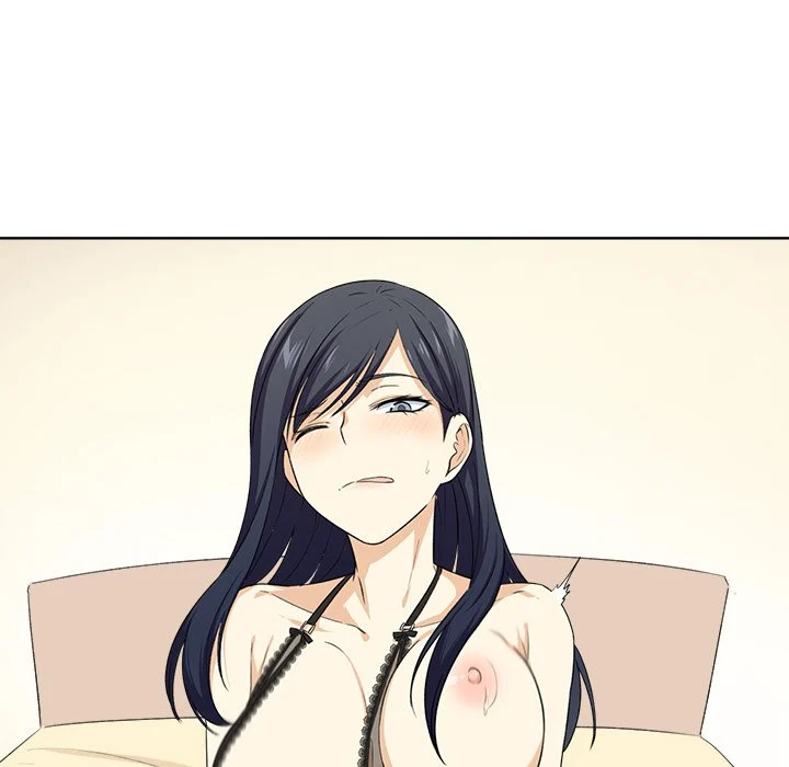 The Ark Is Me - Chapter 16 — Page 59