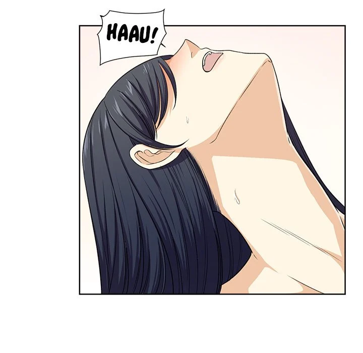 The Ark Is Me - Chapter 16 — Page 61