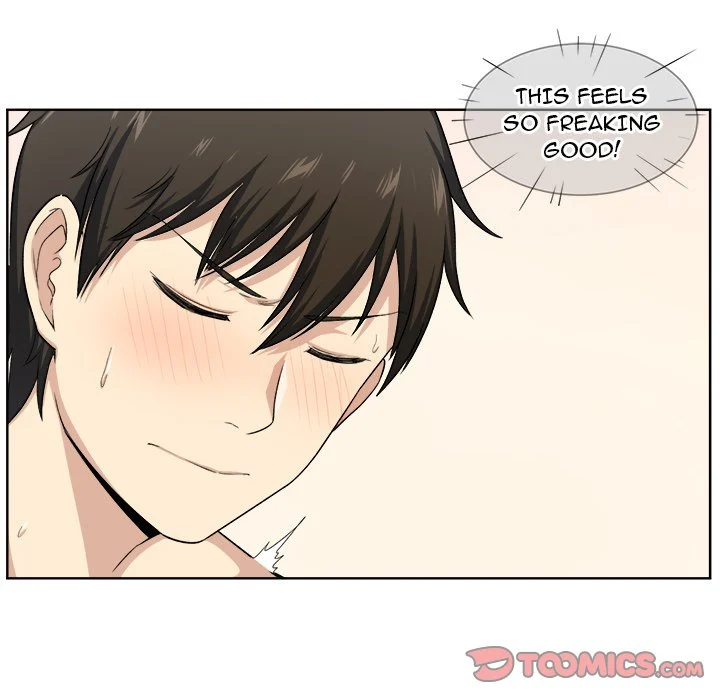 The Ark Is Me - Chapter 16 — Page 66