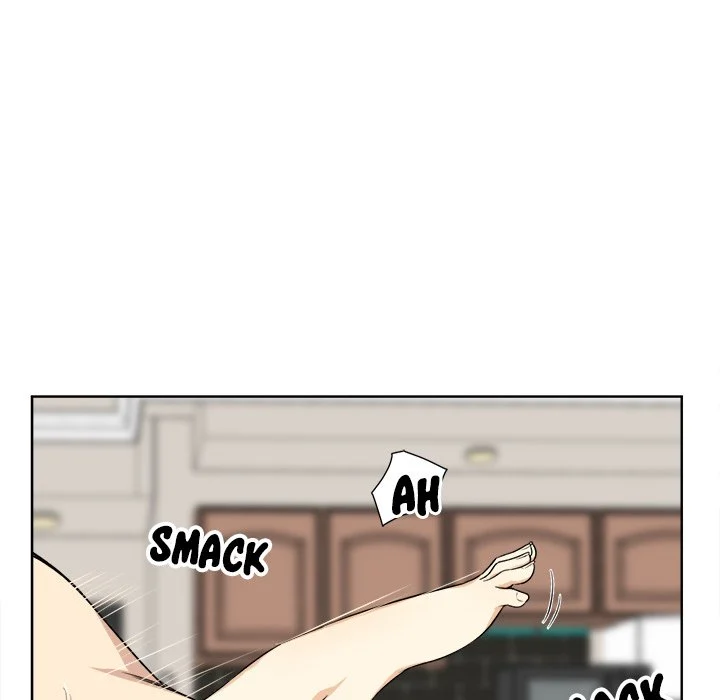 The Ark Is Me - Chapter 16 — Page 69