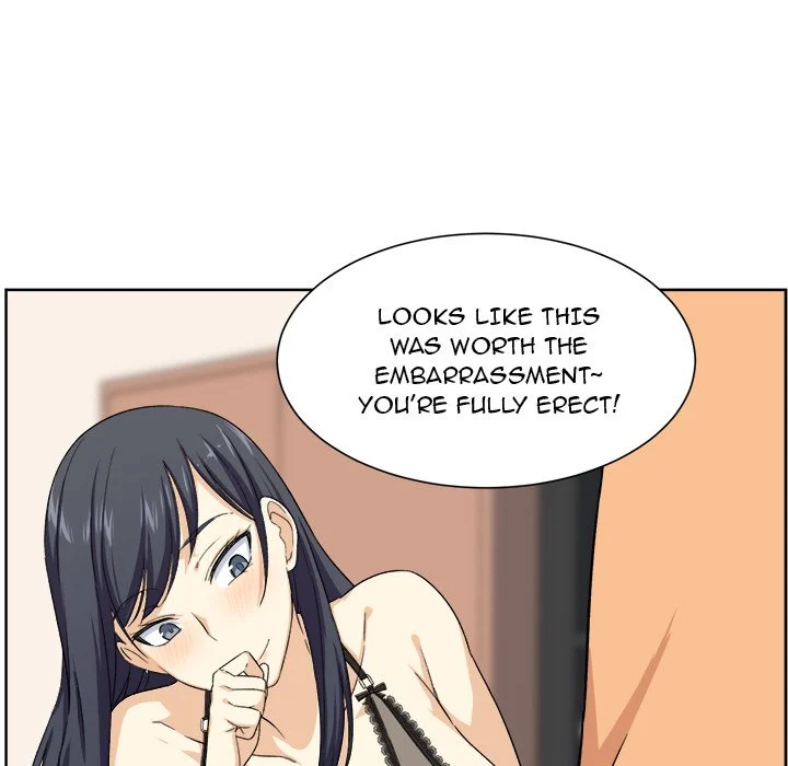 The Ark Is Me - Chapter 16 — Page 7