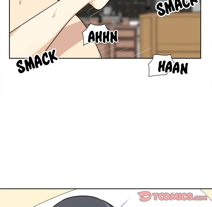 The Ark Is Me - Chapter 16 — Page 70