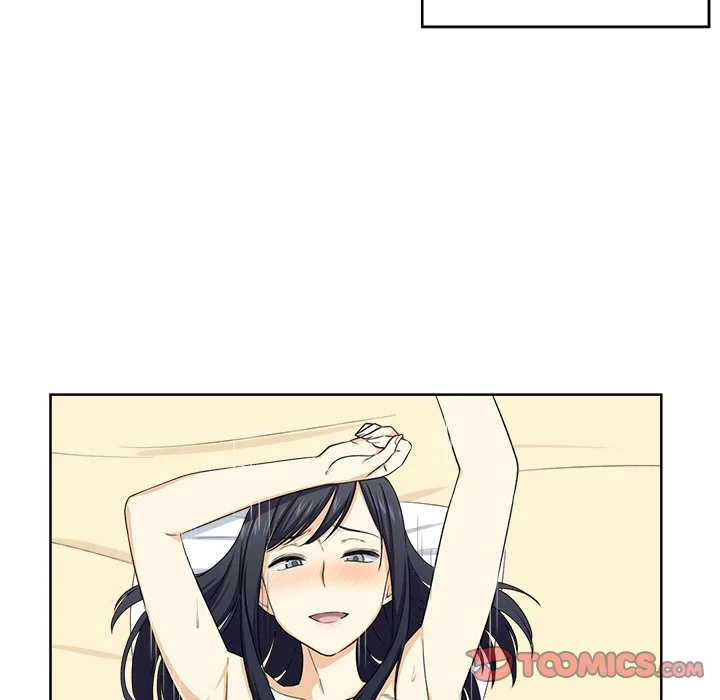 The Ark Is Me - Chapter 16 — Page 74