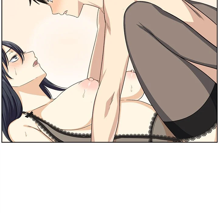 The Ark Is Me - Chapter 16 — Page 81