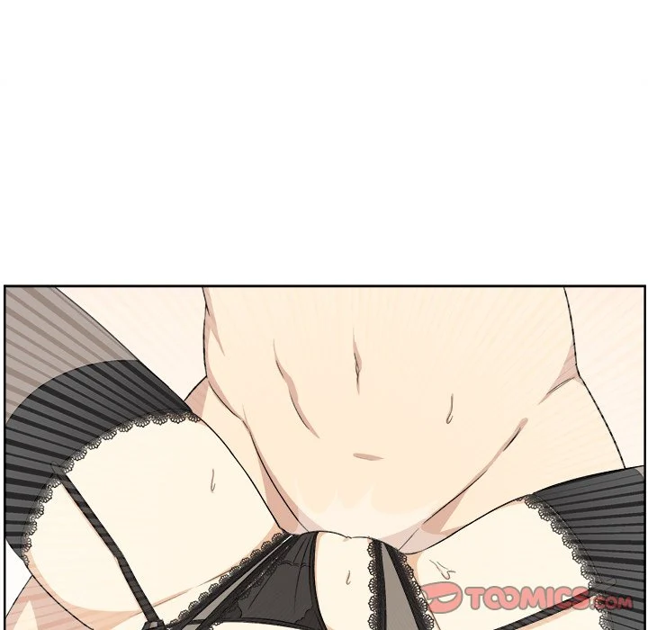 The Ark Is Me - Chapter 16 — Page 82