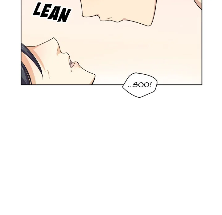 The Ark Is Me - Chapter 16 — Page 84