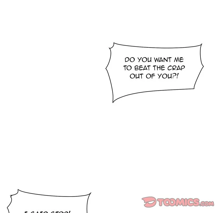 The Ark Is Me - Chapter 16 — Page 86