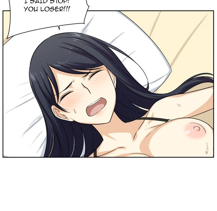 The Ark Is Me - Chapter 16 — Page 87