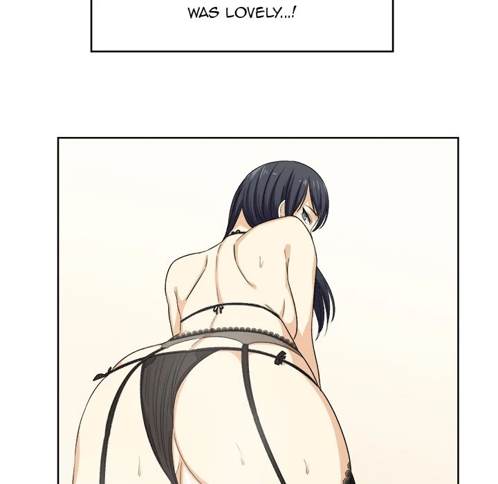 The Ark Is Me - Chapter 16 — Page 92