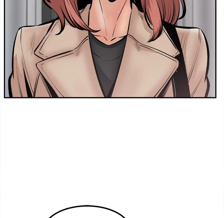 The Ark Is Me - Chapter 113 — Page 100