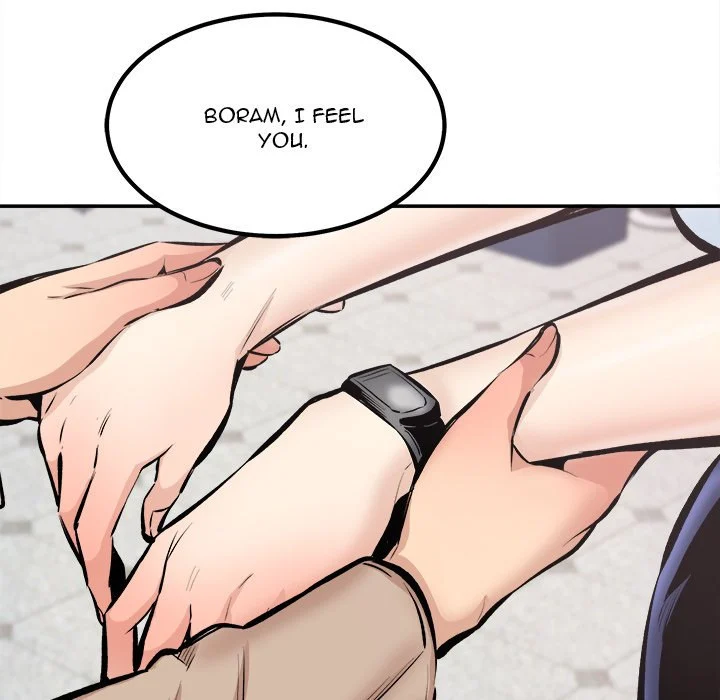 The Ark Is Me - Chapter 113 — Page 103