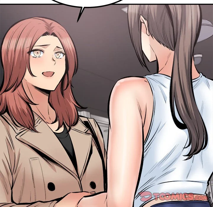 The Ark Is Me - Chapter 113 — Page 105