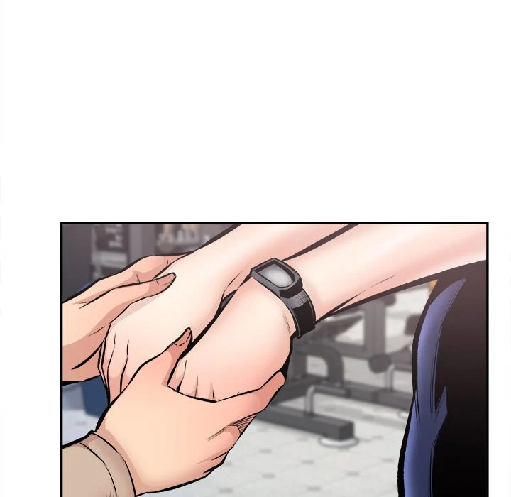 The Ark Is Me - Chapter 113 — Page 108