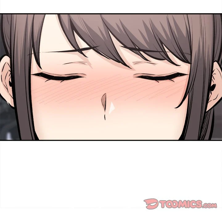 The Ark Is Me - Chapter 113 — Page 110