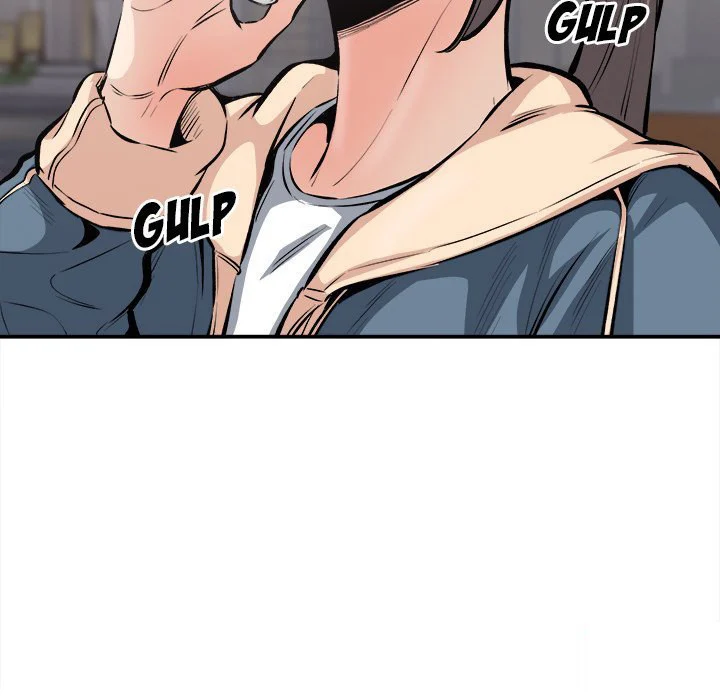 The Ark Is Me - Chapter 113 — Page 118