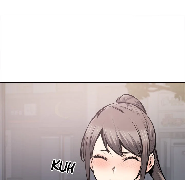 The Ark Is Me - Chapter 113 — Page 119