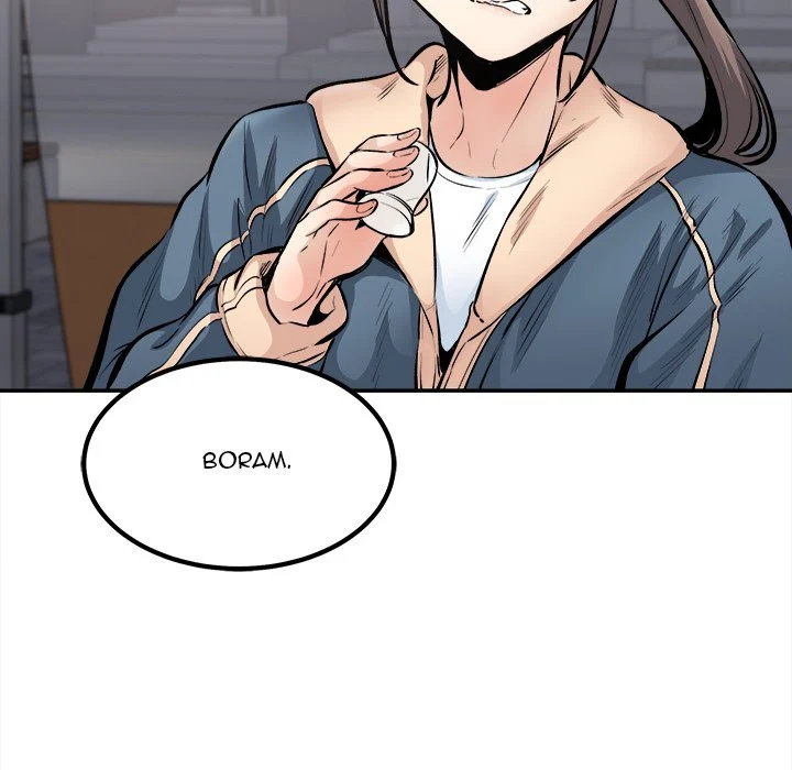 The Ark Is Me - Chapter 113 — Page 120