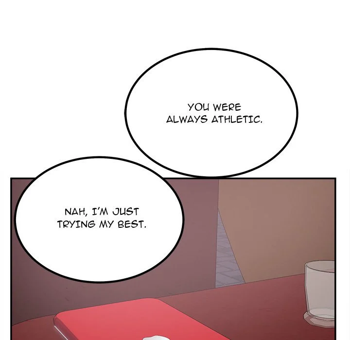 The Ark Is Me - Chapter 113 — Page 123