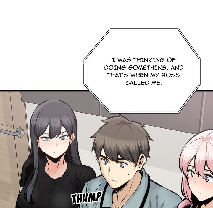 The Ark Is Me - Chapter 113 — Page 125