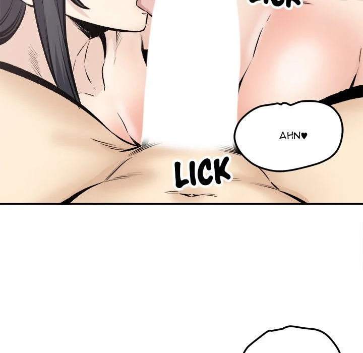 The Ark Is Me - Chapter 113 — Page 13