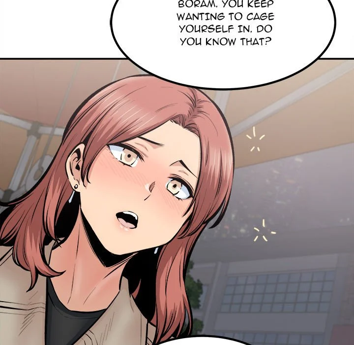 The Ark Is Me - Chapter 113 — Page 129