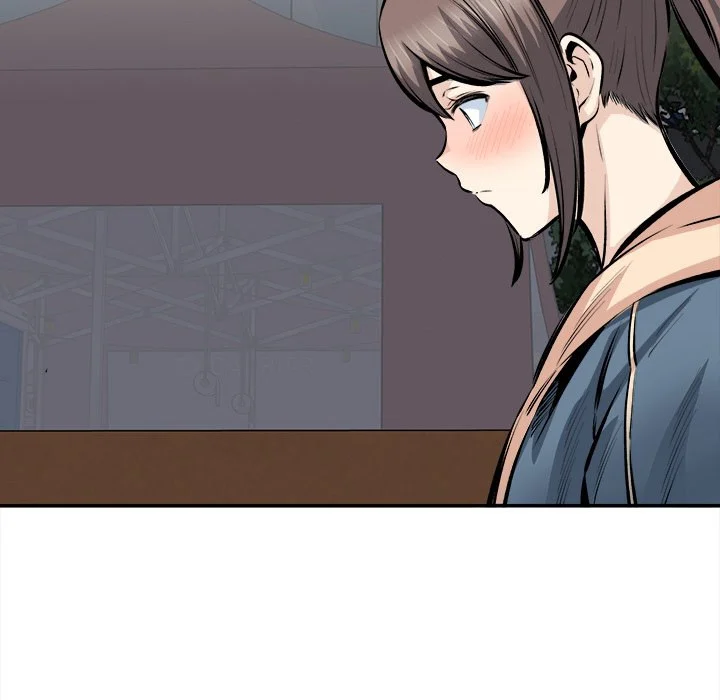 The Ark Is Me - Chapter 113 — Page 135