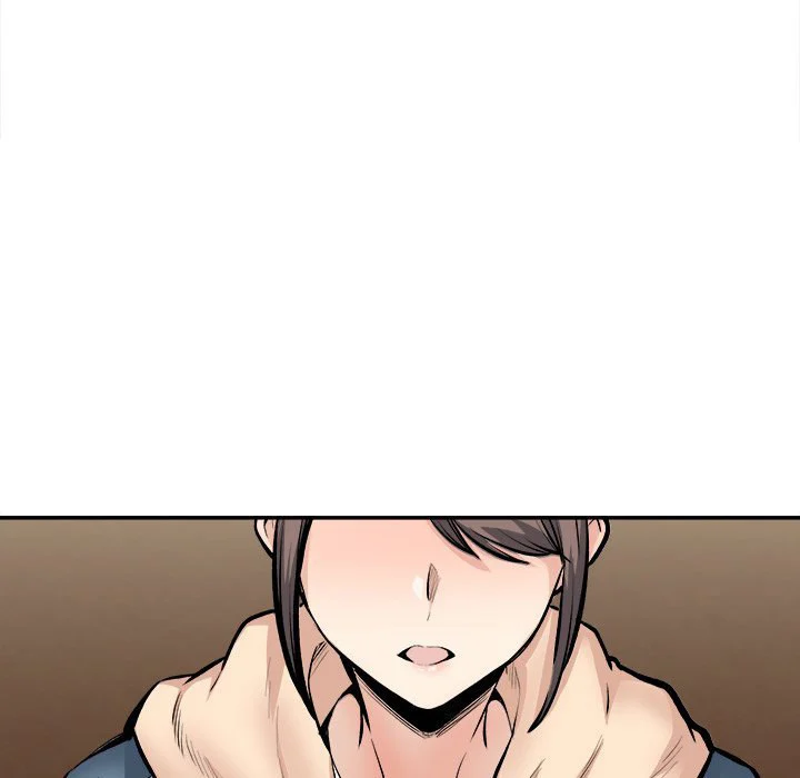 The Ark Is Me - Chapter 113 — Page 136