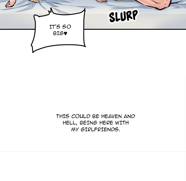 The Ark Is Me - Chapter 113 — Page 18