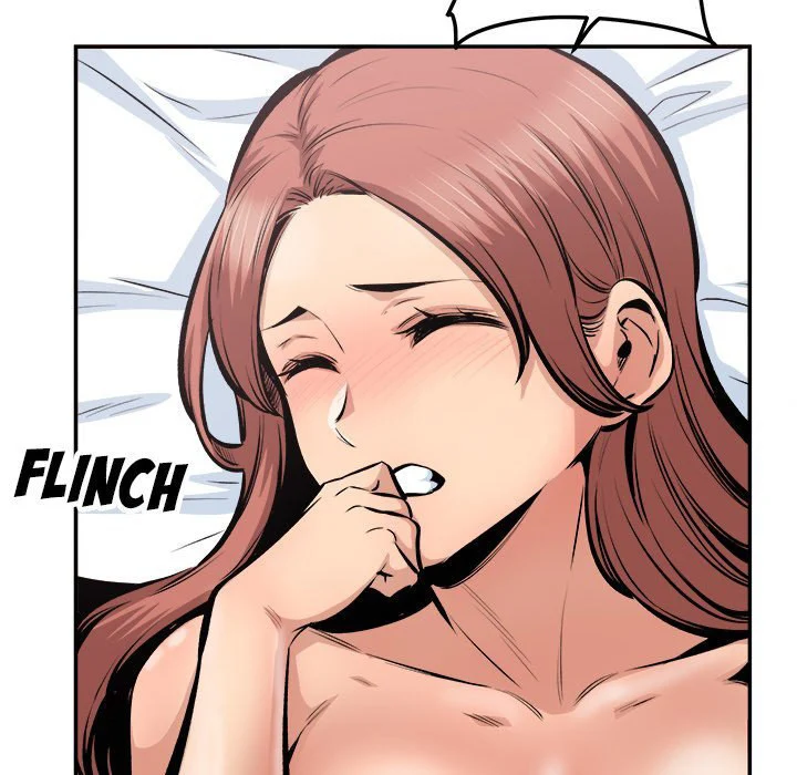 The Ark Is Me - Chapter 113 — Page 23