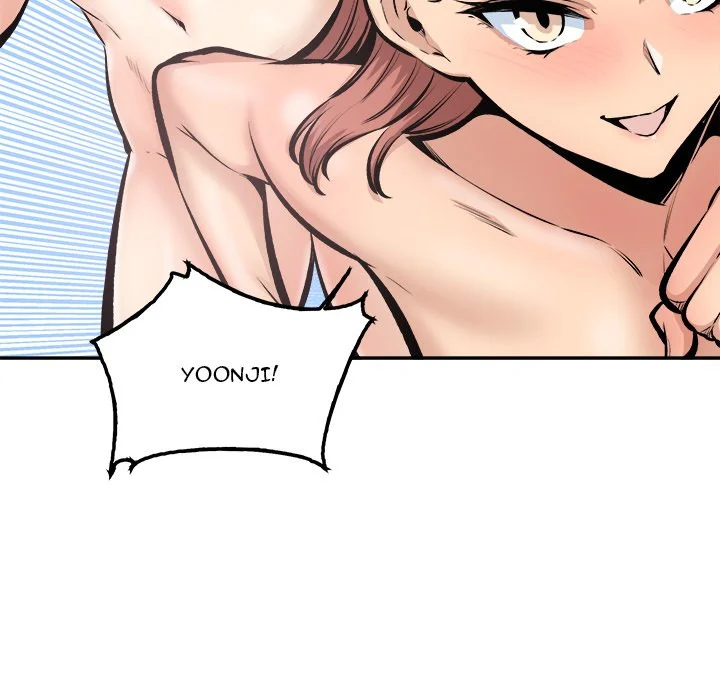 The Ark Is Me - Chapter 113 — Page 30