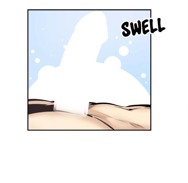 The Ark Is Me - Chapter 113 — Page 37