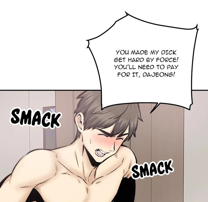 The Ark Is Me - Chapter 113 — Page 38