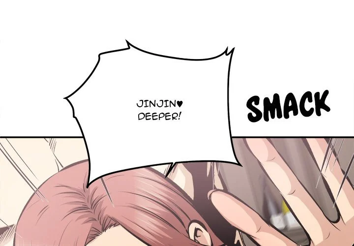 The Ark Is Me - Chapter 113 — Page 4