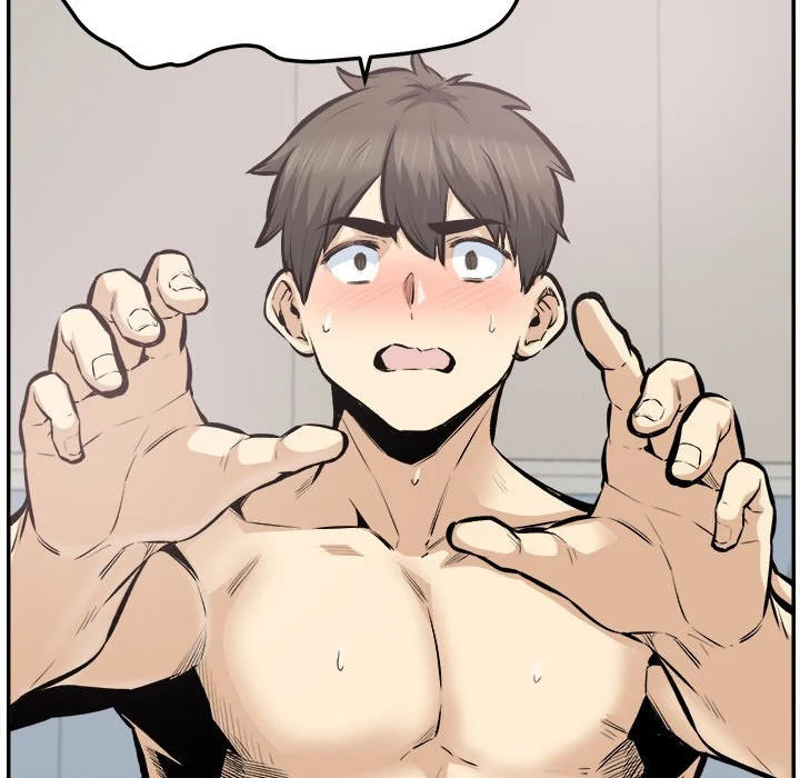 The Ark Is Me - Chapter 113 — Page 43