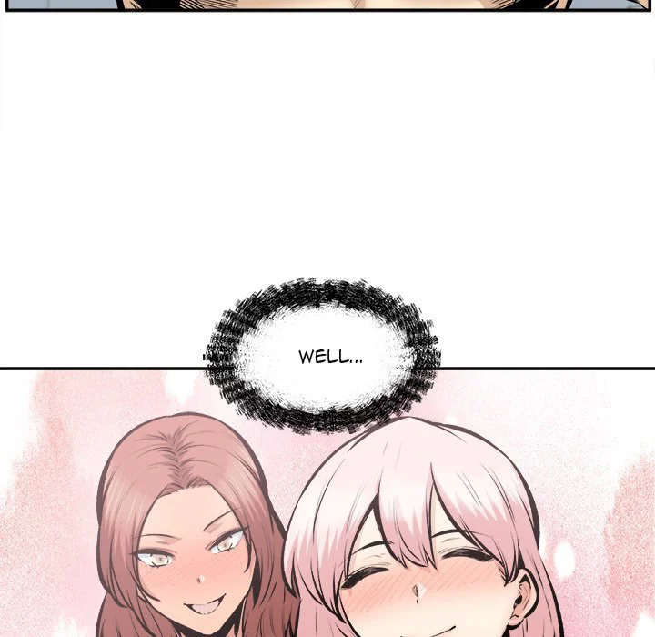 The Ark Is Me - Chapter 113 — Page 44