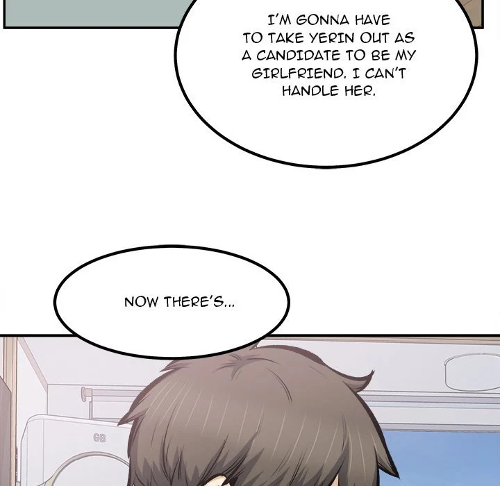The Ark Is Me - Chapter 113 — Page 52