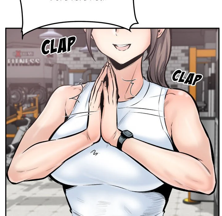 The Ark Is Me - Chapter 113 — Page 58