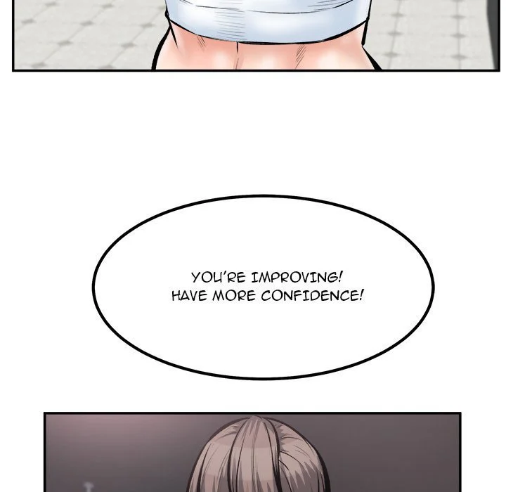 The Ark Is Me - Chapter 113 — Page 59