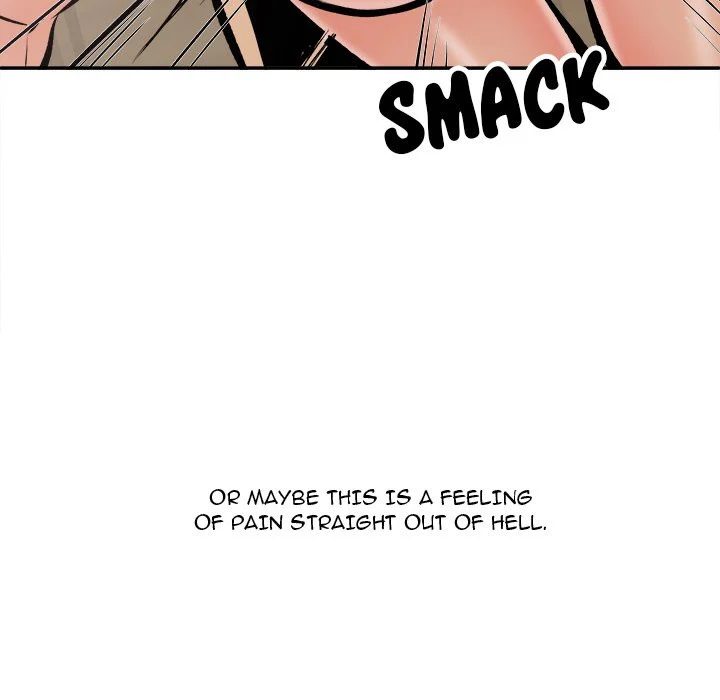 The Ark Is Me - Chapter 113 — Page 6