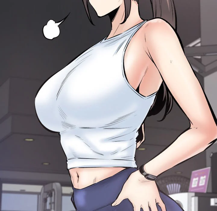 The Ark Is Me - Chapter 113 — Page 65