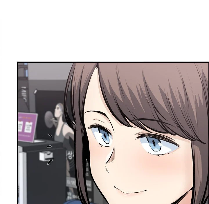 The Ark Is Me - Chapter 113 — Page 67