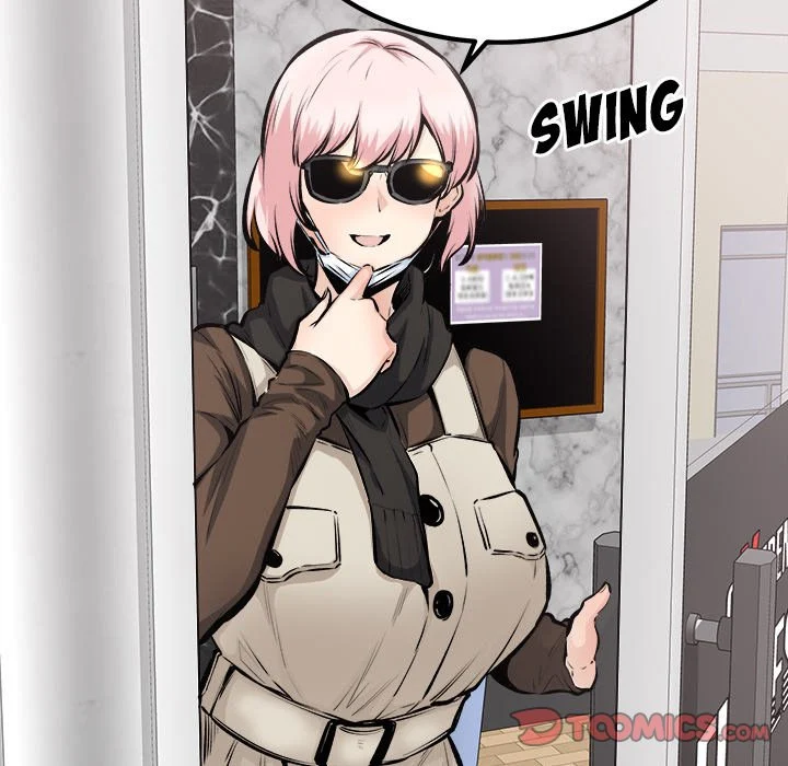 The Ark Is Me - Chapter 113 — Page 69