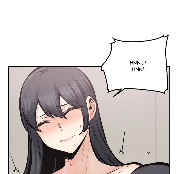 The Ark Is Me - Chapter 113 — Page 7