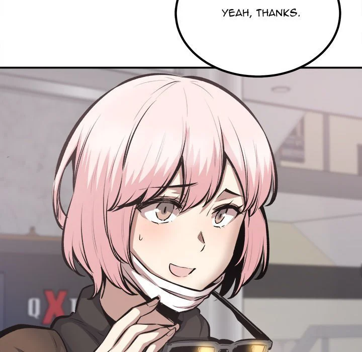 The Ark Is Me - Chapter 113 — Page 71