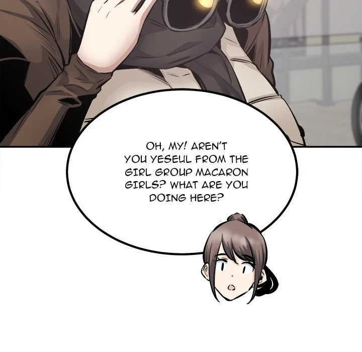 The Ark Is Me - Chapter 113 — Page 72