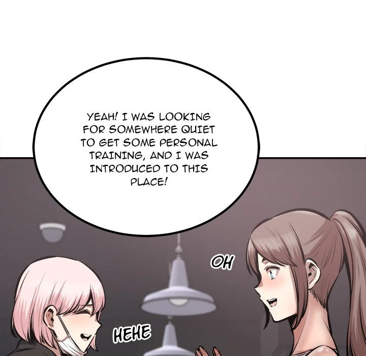 The Ark Is Me - Chapter 113 — Page 73