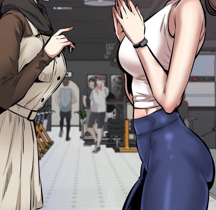 The Ark Is Me - Chapter 113 — Page 74