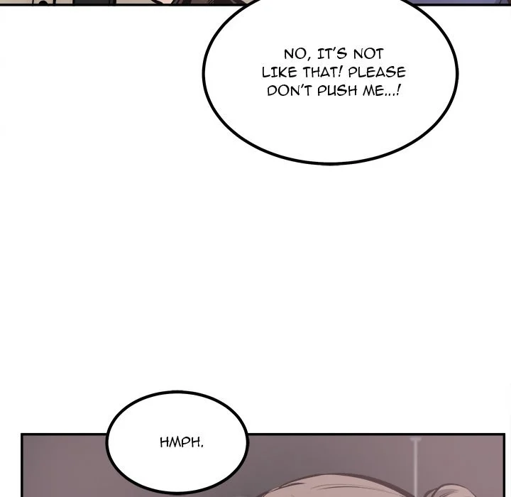 The Ark Is Me - Chapter 113 — Page 79