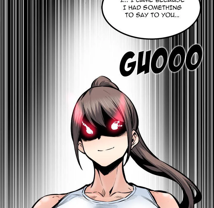 The Ark Is Me - Chapter 113 — Page 83