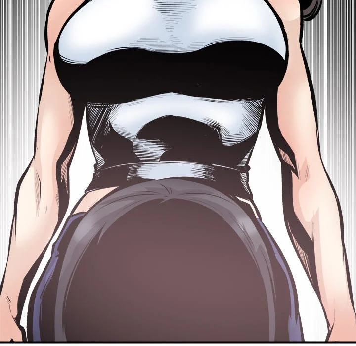 The Ark Is Me - Chapter 113 — Page 84